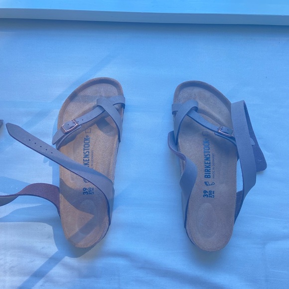 Birkenstock Shoes - brand new birkenstocks